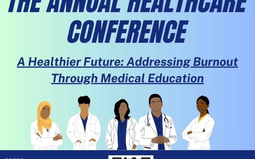 BBMTA Annual Healthcare Conference