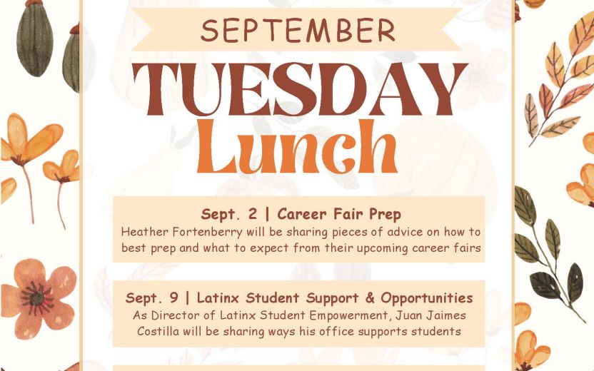 TLES for September flyer