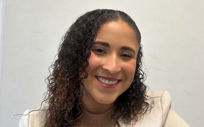 Alyanis V. Acevedo Serrano