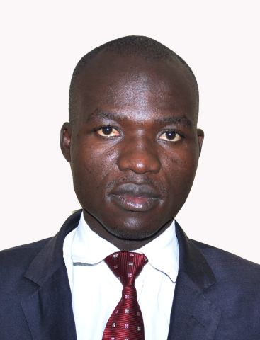 Profile picture of Horace Owiti Onyango