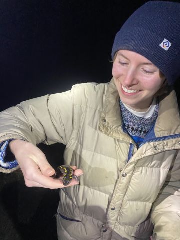 Profile picture of Hannah Monti