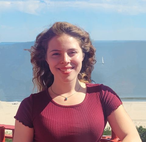 Profile picture of Cassondra Lyman