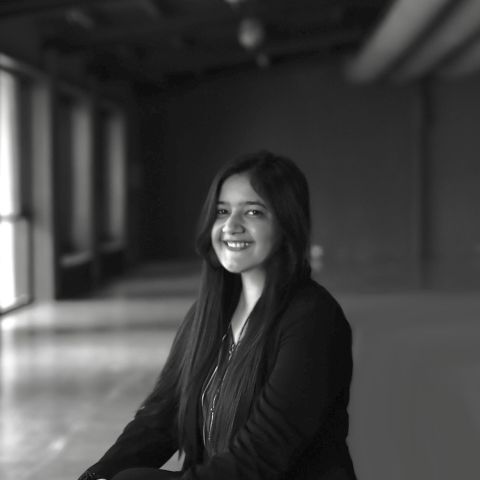 Profile picture of Natasha Turkar