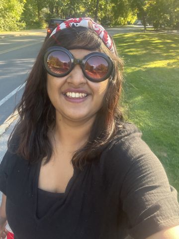 Profile picture of Manasi Anand