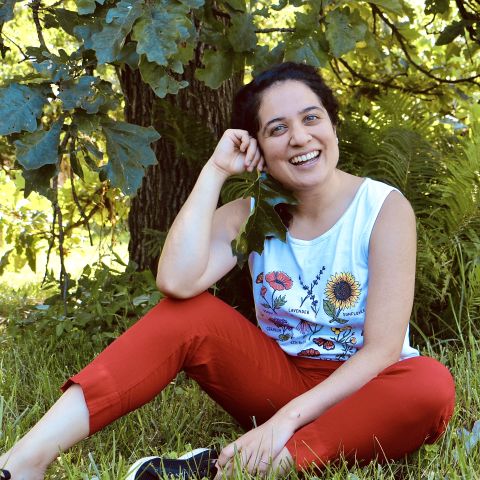 Profile picture of Shariwa Oke