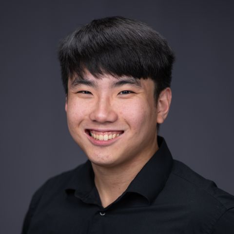 Profile picture of Nathan Liang