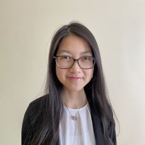 Profile picture of Pei Wen Xiao