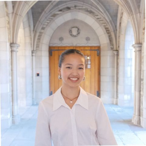 Sariaka Rakotoarison